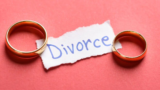 Το Συναινετικό Διαζύγιο ή πως να πάρεις Διαζύγιο με 5 βήματα